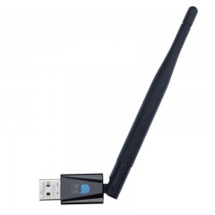 台式机无线网卡wifi接收器笔记本电脑网络usb无限免驱动发射器免驱5g双频外置独立信号主机