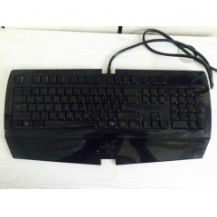 Razer雷蛇黑寡妇蜘蛛V3无线版Pro蓝牙2.4G游戏电竞RGB机械轴键盘